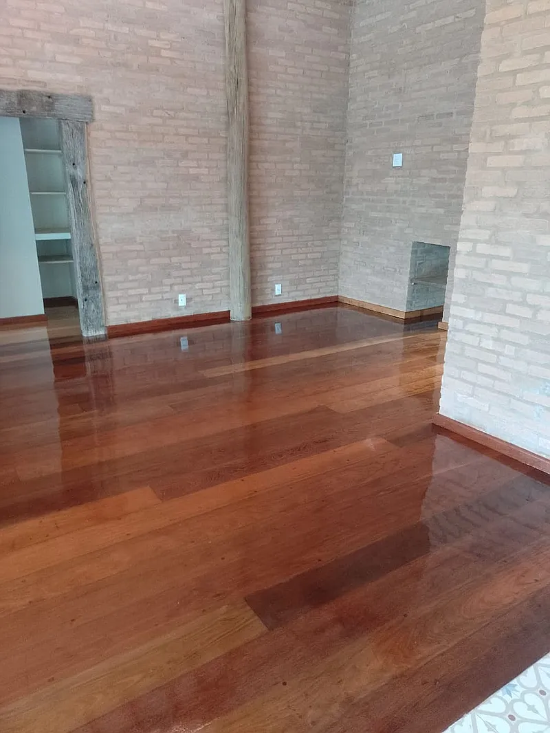 Aplicadora Melo galeria de fotos São Paulo